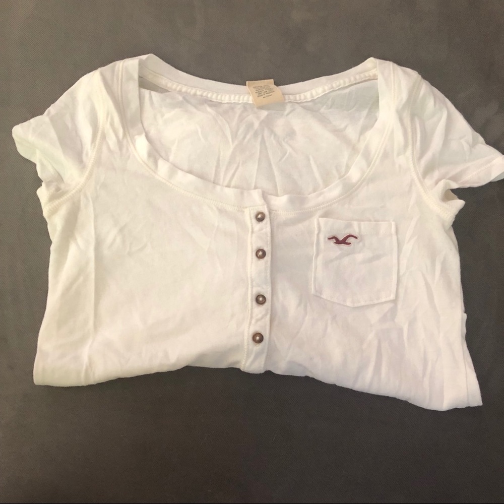 Hollister T-Shirt